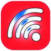 Wifi display helper (miracast) logo