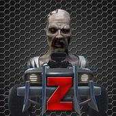 Escape Empire Z- Zombie Driver 1.0