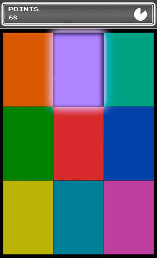 Tap Memory Free screenshot 4
