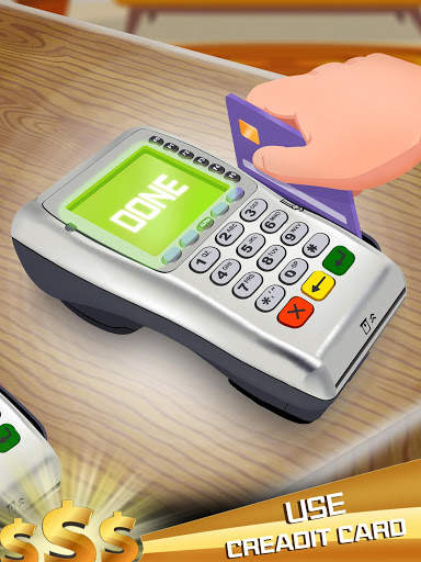 Virtual ATM Machine Simulator: ATM Learning Games screenshot 13