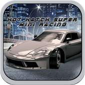Hot Hatch Super Mini Racing 4.2