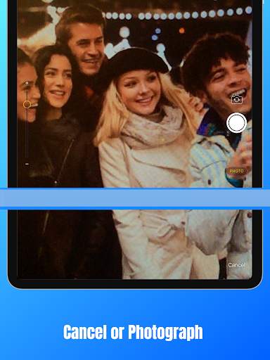 Private Camera screenshot 8