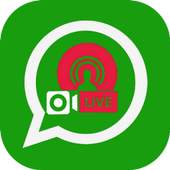 Live video for Whatssapp 2.2.0