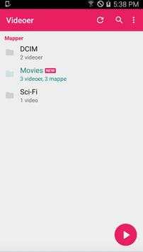 Guide MX Player screenshot 7
