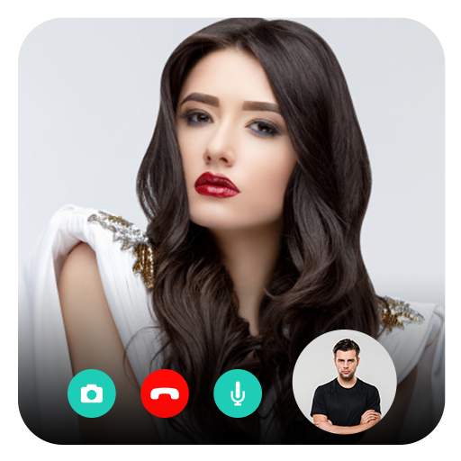 Video Call Around The World And Video Chat Guide 1.0