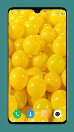 Candy Wallpaper HD screenshot 8