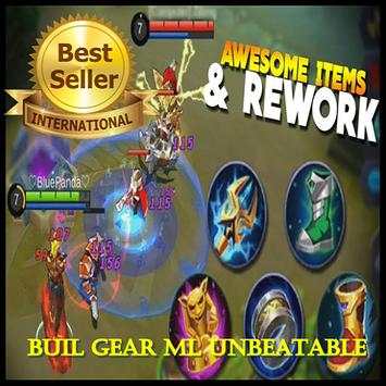 buil gear ml unbeatable screenshot 3