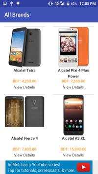 Mobile Price screenshot 6