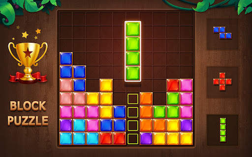 Puzzle Brain-easy game screenshot 10