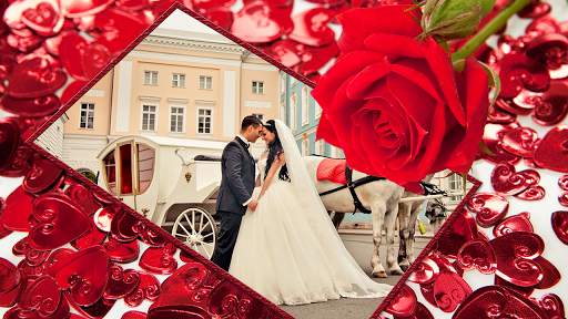 Love Photo Frames HD screenshot 8