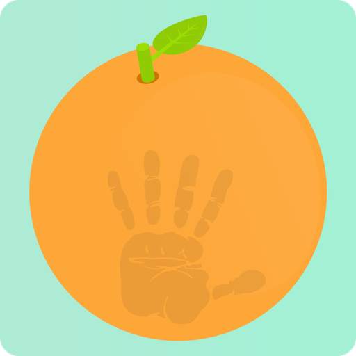 Don't Touch My Orange 1.0
