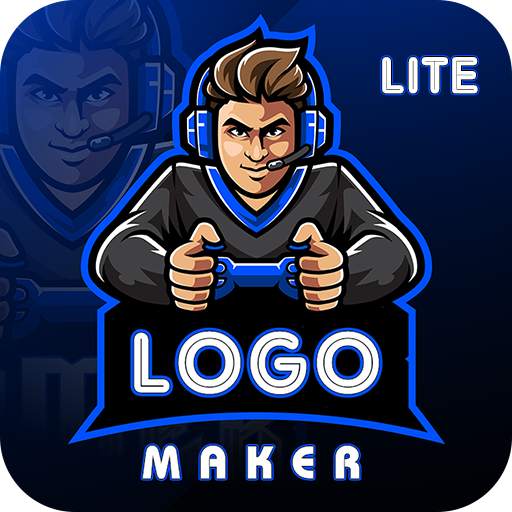 Logo Esport Maker | Create Gaming Logo Maker Lite 1.0