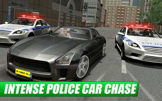 Gangster Crime War : Mafia City Revenge Stories 3D screenshot 1