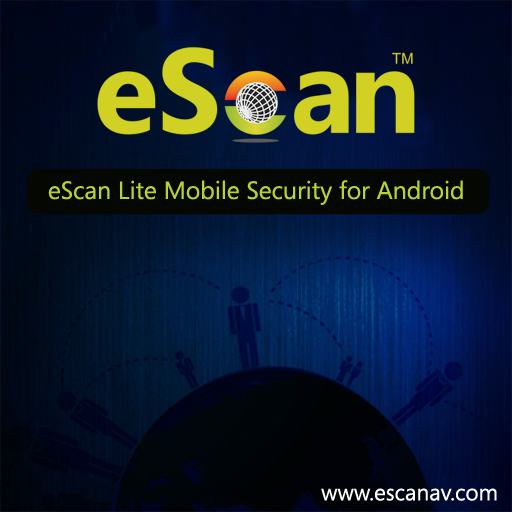 eScan  Lite icon