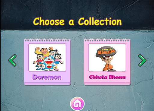 Funn with colours screenshot 4