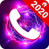 Color Flash Launcher icon