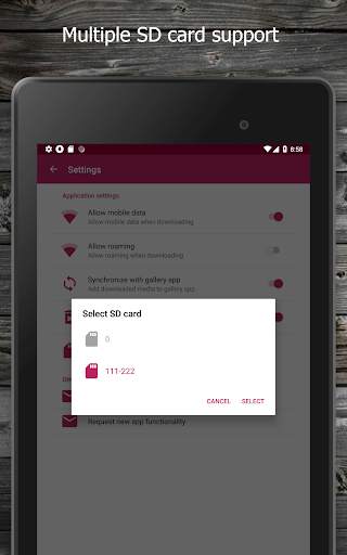 Video Downloader for Instagram screenshot 13