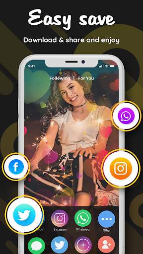 LipLop : Short Video App screenshot 6