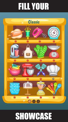 Cookies Inc. - Clicker Idle Game screenshot 3