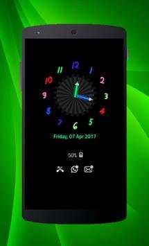 Always on Display - AMOLED Pro screenshot 3