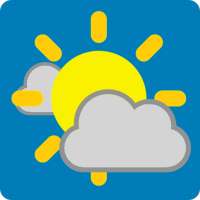 Weer & Zo on 9Apps