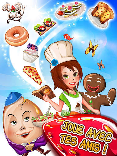 Tasty Tale: Puzzle de cuisine screenshot 14