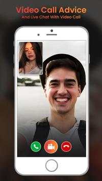 Video Call Advice and Live Chat with Video Call screenshot 4