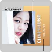 Chaeyoung (fromis_9) Wallpaper Hot on 9Apps