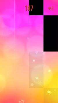 Piano Tiles : Lalala - Y2k screenshot 1
