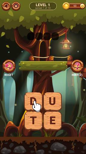 Word Catcher screenshot 3