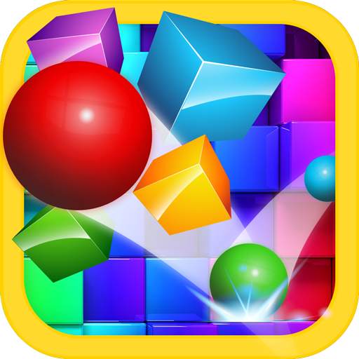 Balls Destory - Love Balls Crush 1.0.25