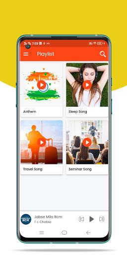 Rcm Business Song app -latest Rcm Song - Rcm Music screenshot 6