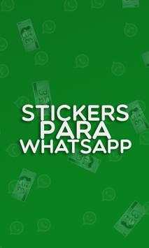 Pacotão de Figurinhas para WhatsApp screenshot 3