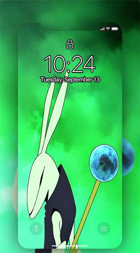Tower of Wallpapers - God app screenshot 8
