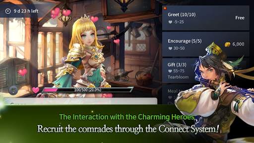ELCHRONICLE screenshot 3