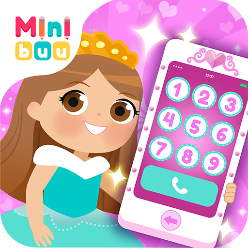 Minibuu Telefon Puteri Bayi icon
