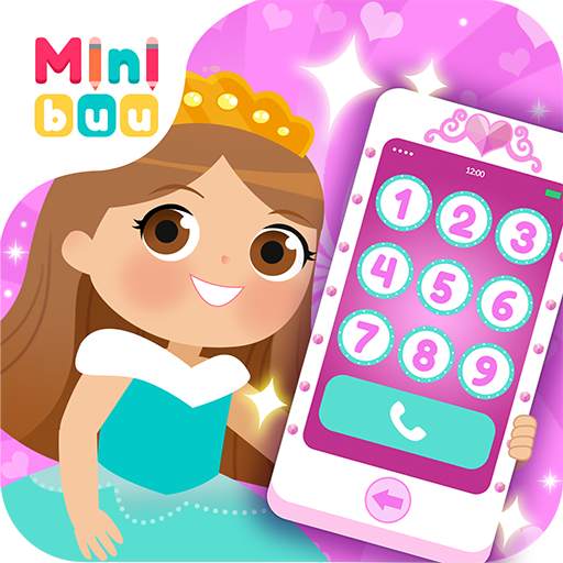 Baby Princess Phone 2.3.1
