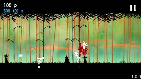 Stickman Kungfu Z screenshot 11