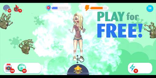 Tap Master - Casual Game screenshot 3