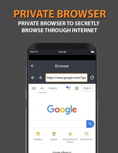 Hide Photo & Video - Calculator Vault screenshot 6