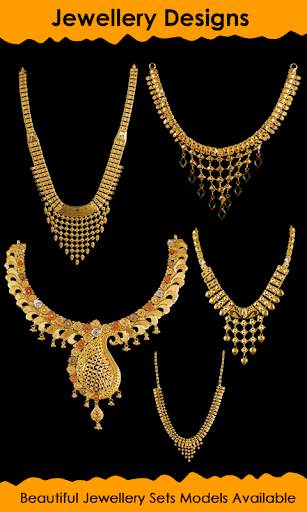 Jewellery Designs New screenshot 6