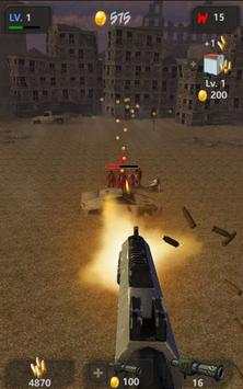 Super Zombie Hell screenshot 2