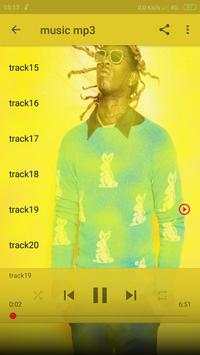 young thug songs screenshot 6
