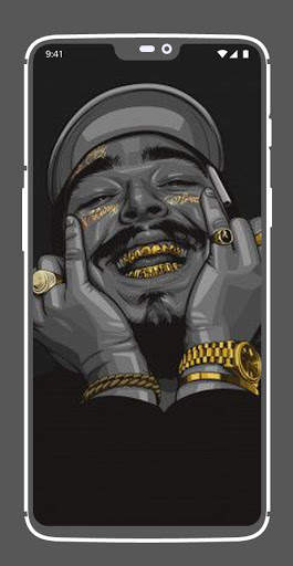 Gangster Wallpapers screenshot 5