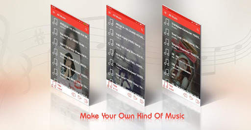Music Player For PIP Photo screenshot 3