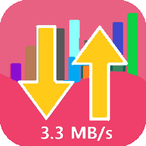 Internet Speed Test Meter 2021 icon