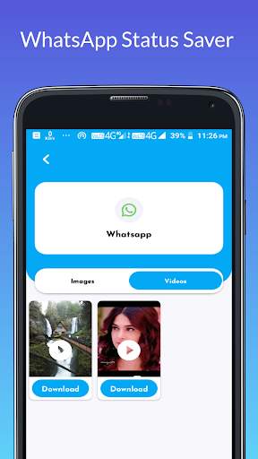 Social Downloader Pro (One Click Downloader) screenshot 3