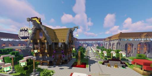 Mastercraft Maps for Minecraft screenshot 2