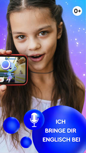 Buddy.ai: Englisch für Kinder screenshot 2
