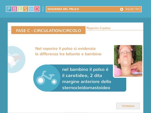 PBLS-D Lite screenshot 5